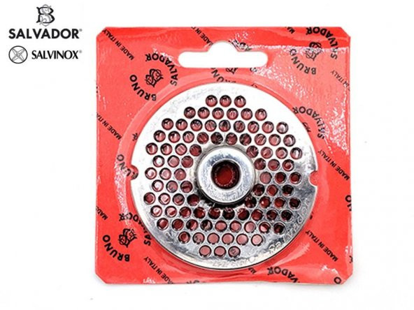 Salvador Kıyma Makinesi Aynası No:22 4 mm - 3