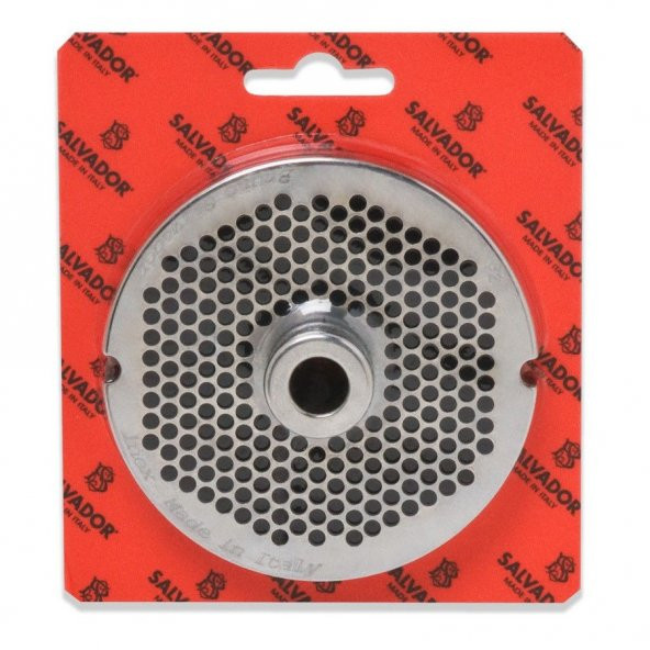 Salvador Kıyma Makinesi Aynası No:22 4 mm - 4