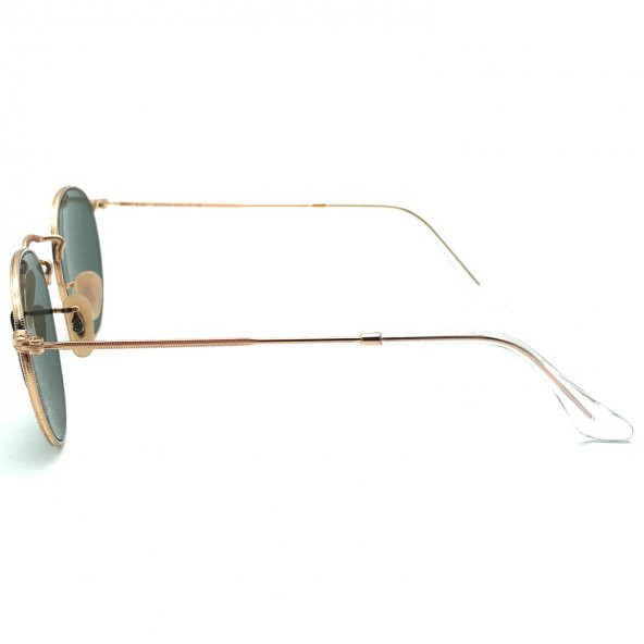Ray-Ban 3447 001-53 Güneş Gözlüğü - Resim 3
