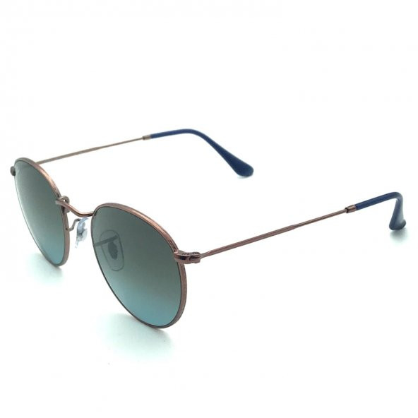 Ray-Ban 3447 9003/96-50 Güneş Gözlüğü - 2