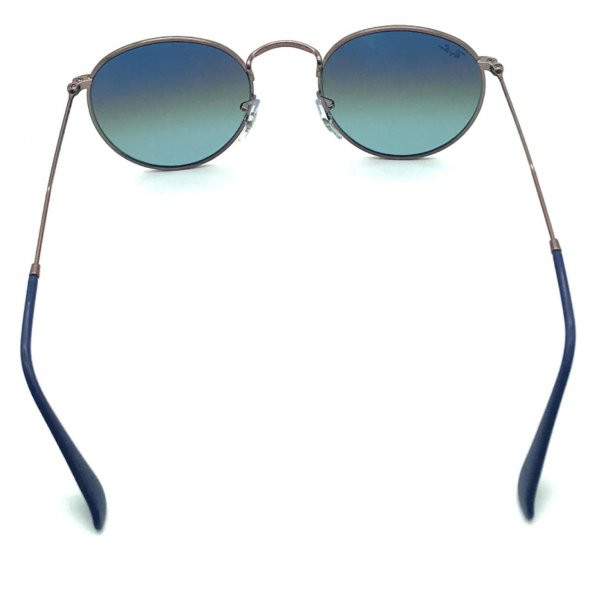 Ray-Ban 3447 9003/96-50 Güneş Gözlüğü - 4