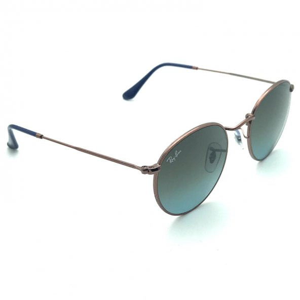 Ray-Ban 3447 9003/96-50 Güneş Gözlüğü - 5