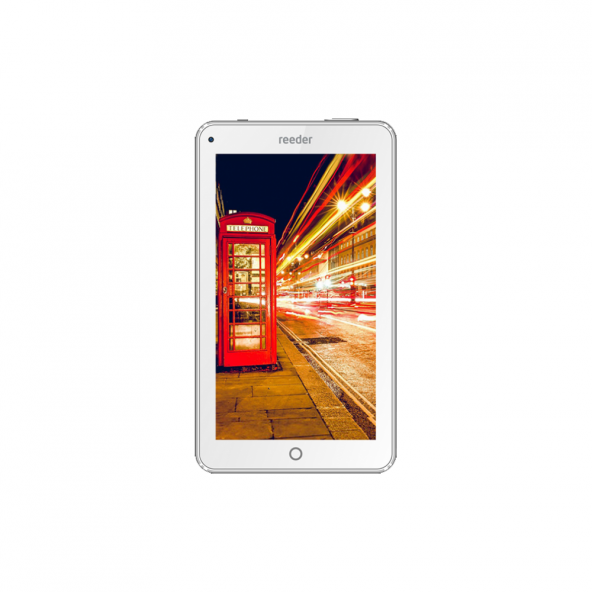 REEDER M7 GO 8 GB 7" IPS TABLET - 1