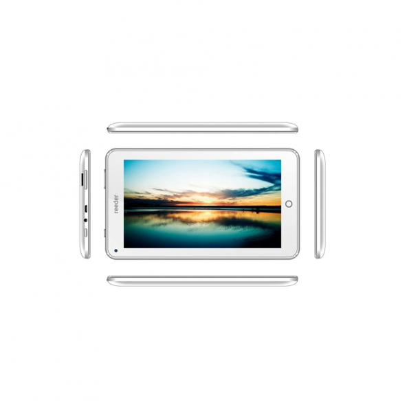 REEDER M7 GO 8 GB 7" IPS TABLET - 2