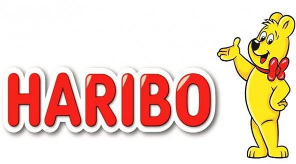 HARİBO JELLY BEANS - 1 KG. - 3