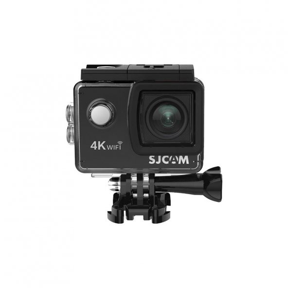 SJCAM SJ4000 Aır 4K Wifi Aksiyon Kamerası Go Pro Suya Dayanıklı