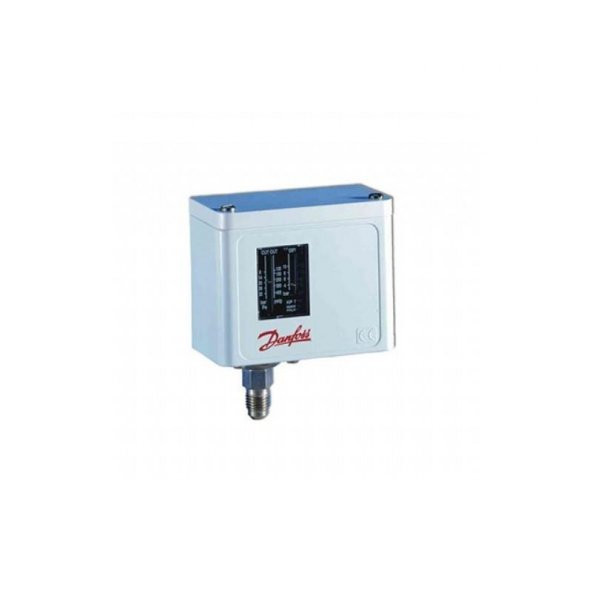 Danfoss 060-519066 KP 6W Yüksek Basınç Otomatik Resetli Presostat