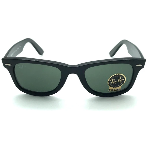 Ray-Ban 2140 901-54 Güneş Gözlüğü