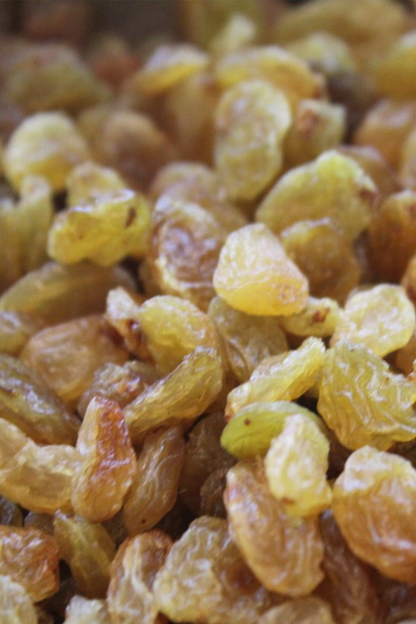 İZMİR ÜZÜM (500 GR)