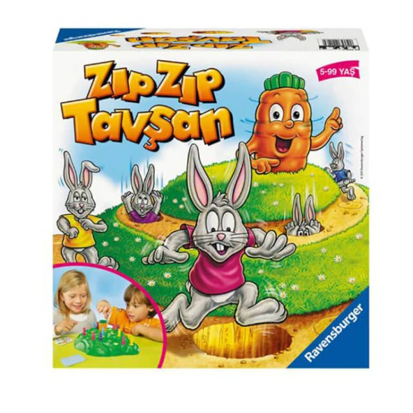 ZIPZIP TAVŞAN 221462