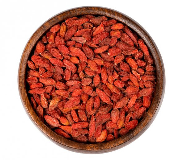 Goji Berry (Kurt Üzüm) 500 Gr - Antep Dükkanı - 3