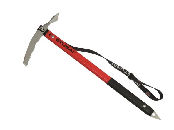 Stubai Ice Axe Tour Lite 50Cm Kazma