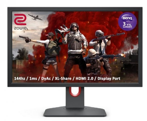 3 YIL BENQ TR GARANTİLİ - ÜCRETSİZ KARGO
