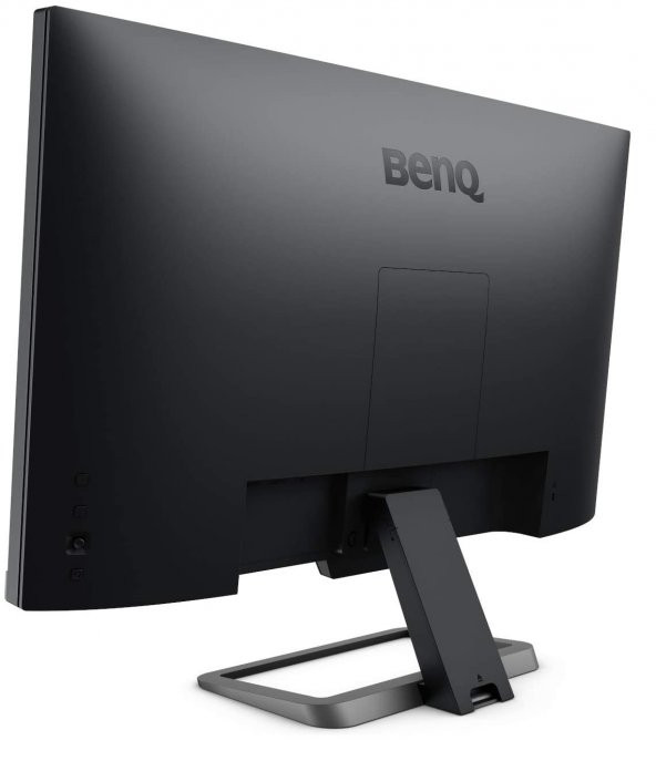 BENQ 27 EW2780Q 2K 2560x1440 5MS 60HZ (2xHDMI 2.0+1xDP) HDR10 IPS 350 NITS HOPRLÖR MM MONİTÖR - 6