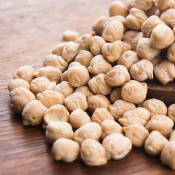 Nohut Tohumu Yerli Nohut Tohumu 25 Tohum + Hediye Tohum ürün görseli