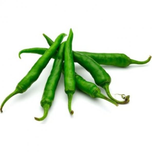 Süper paket Yeşil Cin Biber Tohumu 400 Tohum + Hediye Tohum - Resim 3