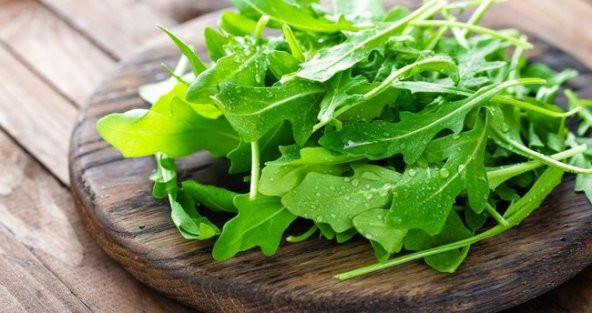 Eko paket Yerli Roka Tohumu 650 Tohum +Spriz Hediye Tohum ürün görseli