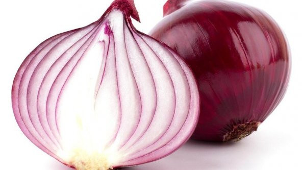 Eko Paket Mor Hafif Acı Soğan Tohumu 650 Tohum+Hediye Tohum - Resim 2