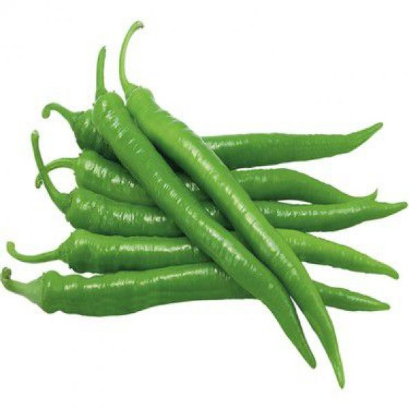 Eko Paket Tatlı Sonradan Acılaşan Demre Biber Tohumu 130 Tohum+He ürün görseli