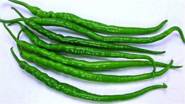 Süper Paket Sivri Acı Kıl Biber Tohumu 400 Tohum+ Hediye Tohum - Resim 2