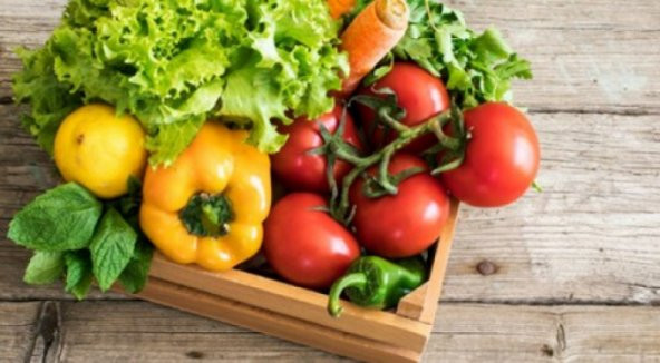 Bostan Seti Domates+Çengelköy Salatalık+Kemer Patlıcan Tohumu ürün görseli