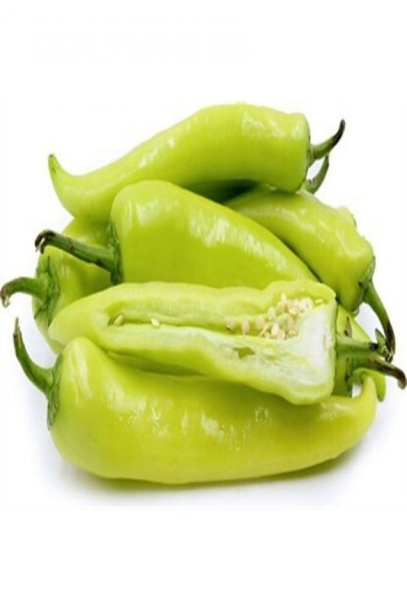 Süper Paket Acı Carliston Biber Tohumu 250 Tohum+Hediye Tohum - Resim 2