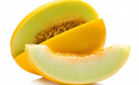 İri Bal Ananas Kavunu Tohumu Kavun Tohumu 15 Tohum+Hediye Tohum - 3