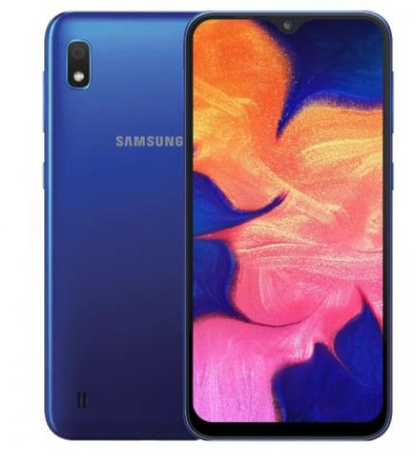 Samsung Galaxy A10 Cep Telefonu 2 GB / 32 GB (Teşhir) 12 Ay Delta Servis Garantili