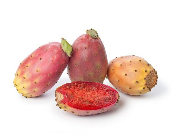 Eko Paket Dikenli İncir Tohumu Hint İnciri Frenk İnciri 25 Tohum+
