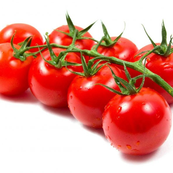 Cherry Domates Tohumu Saksılık 10 Tohum SaksıToprakHediye Tohu - 1