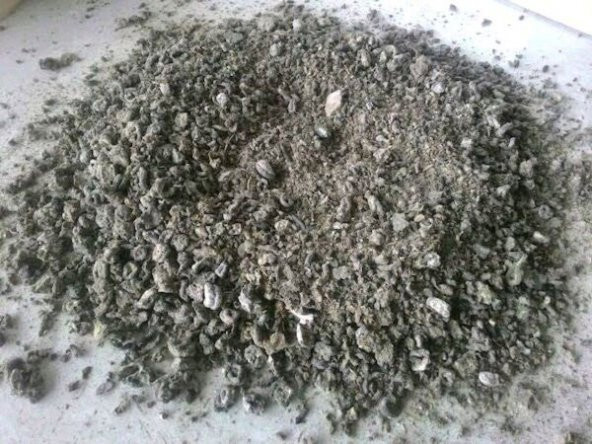 Güvercin Gübresi Doğal Gübre Doğal Güvercin Gübresi 250 Gram Gübr