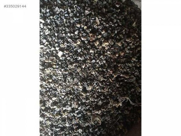 Güvercin Gübresi Doğal Gübre Doğal Güvercin Gübresi 250 Gram Gübr - 2