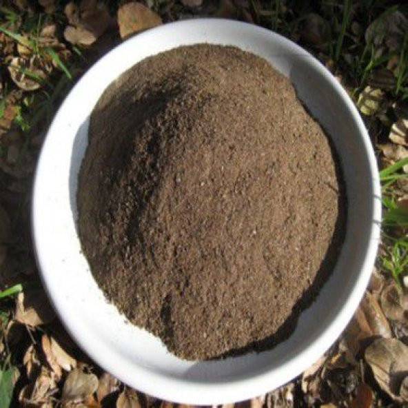 Yarasa Gübresi Organik Yarasa Gübresi 1 Kg Yarasa GübresiHediye - 2