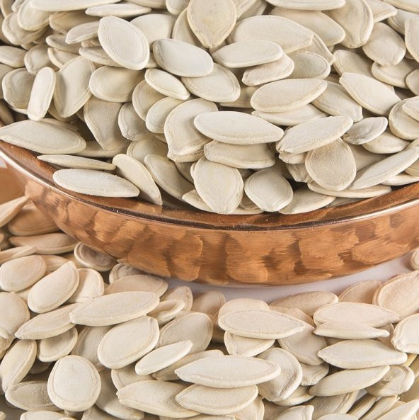 Çekirdeklik Nevşehir Kabak Çekirdeği Tohumu 65 Tohum + Hediye Toh - Resim 2