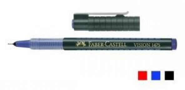 FABER ROLLER IGNE UC 03 MAVI 10 LU KUTU 1475-5415