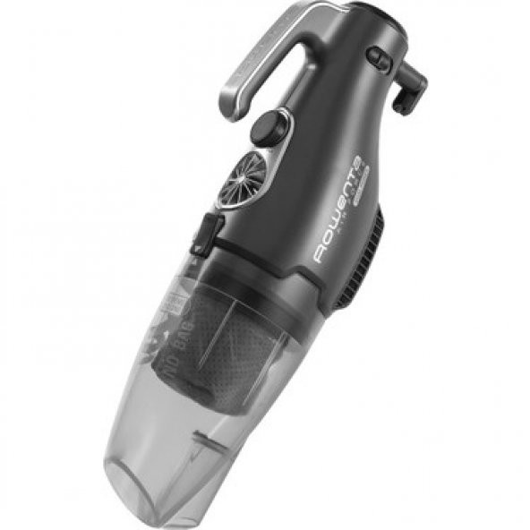 Rowenta ROW RH5116TR Aırforce Dual Power 2in1 Dikey Süpürge - 2