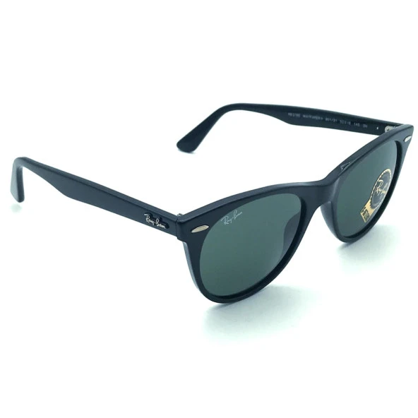 Ray-Ban 2185 901/31-55 Güneş Gözlüğü - Resim 5