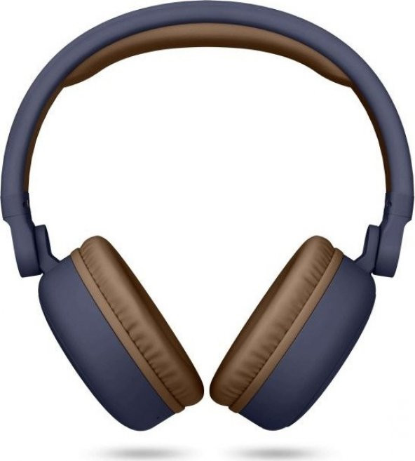 EnergySistem 2 Bluetooth Kablosuz Kulaklık Mavi