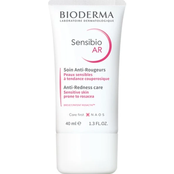 Bioderma Sensibio AR Cream 40 ml