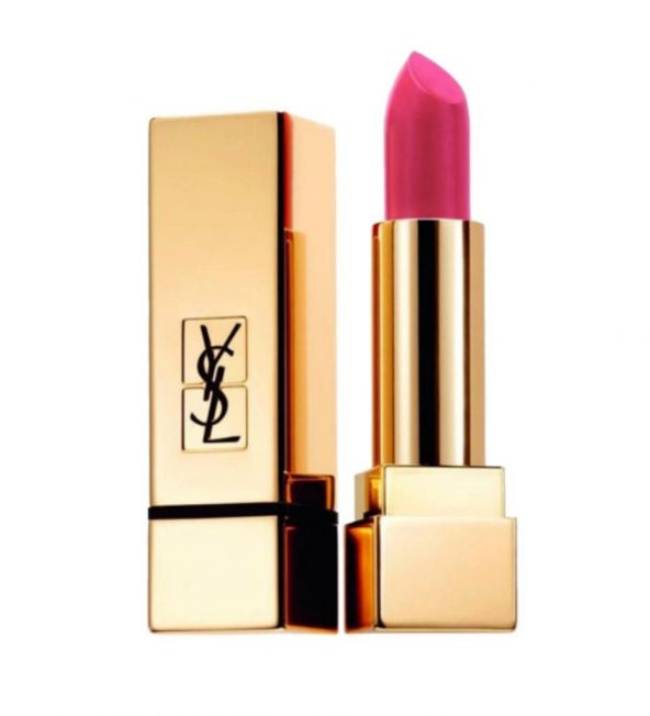 Yves Saint Laurent Pur Couture Rouge The Mats Refill 214