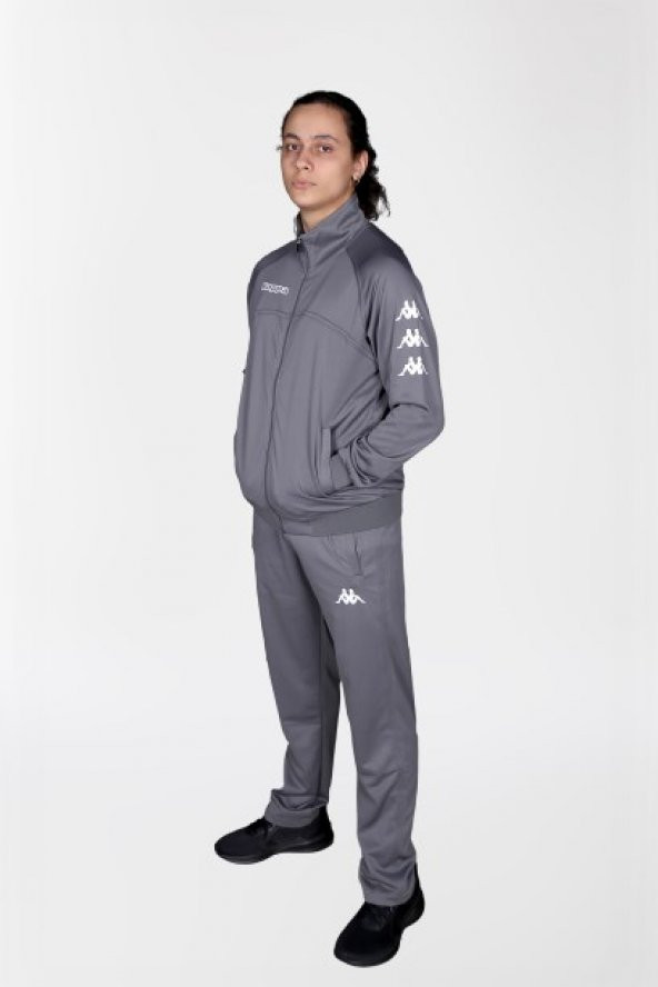 Kappa Erkek Eşofman Takımı BOUVIL 1-3038XL0 - 2