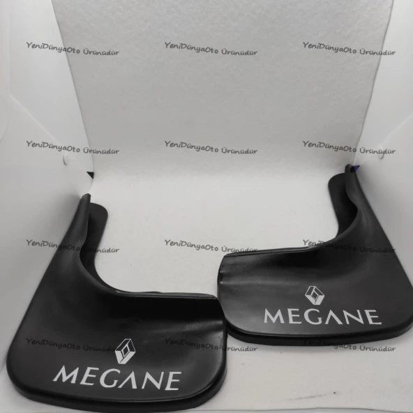 Renault Megane 1 1995-2002 2li Paçalık Çamurluk Tozluk REN1UZ007 - 2
