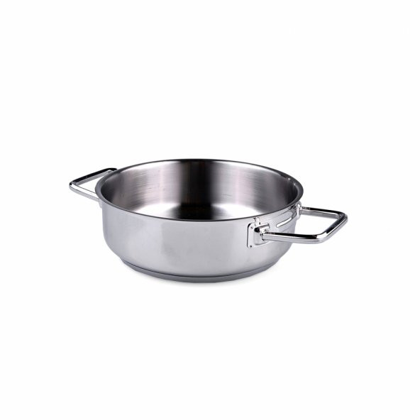 Karaca Galaxy Çelik 20 cm Sahan 2,9 lt - 1