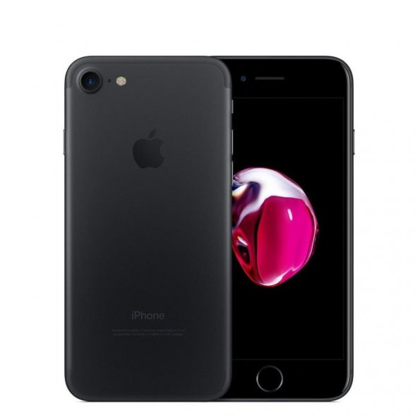 Apple iPhone 7 128 GB Akıllı Cep Telefonu (Yenilenmiş)