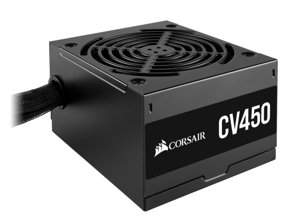 CORSAIR CP-9020209-EU RPS0126 CV450 450W PSU