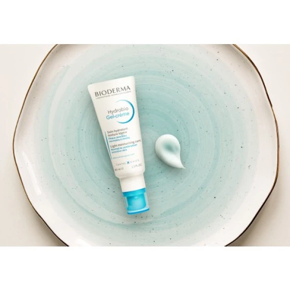Bioderma Hydrabio Gel-Cream 40 ml - 2