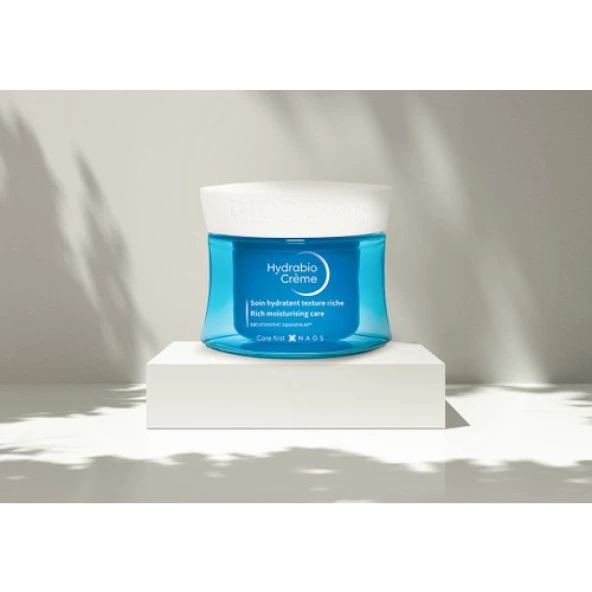 Bioderma Hydrabio Cream Nemlendirici Krem 50 ml - 2