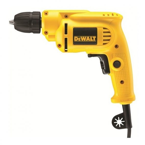 DEWALT DWD 014S DARBESİZ MATKAP 550W
