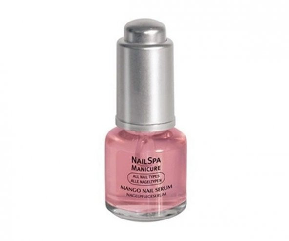 Alessandro Nail Spa Manicure Mango Nail Serum 14 ml-4025087430430
