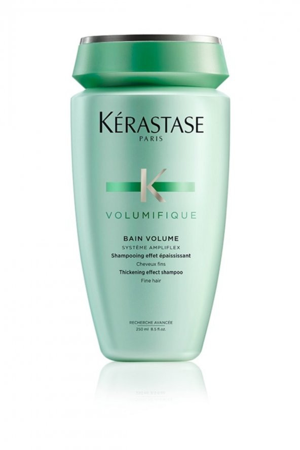 Kerastase Volumifique Bain Volume Şampuan 250ml